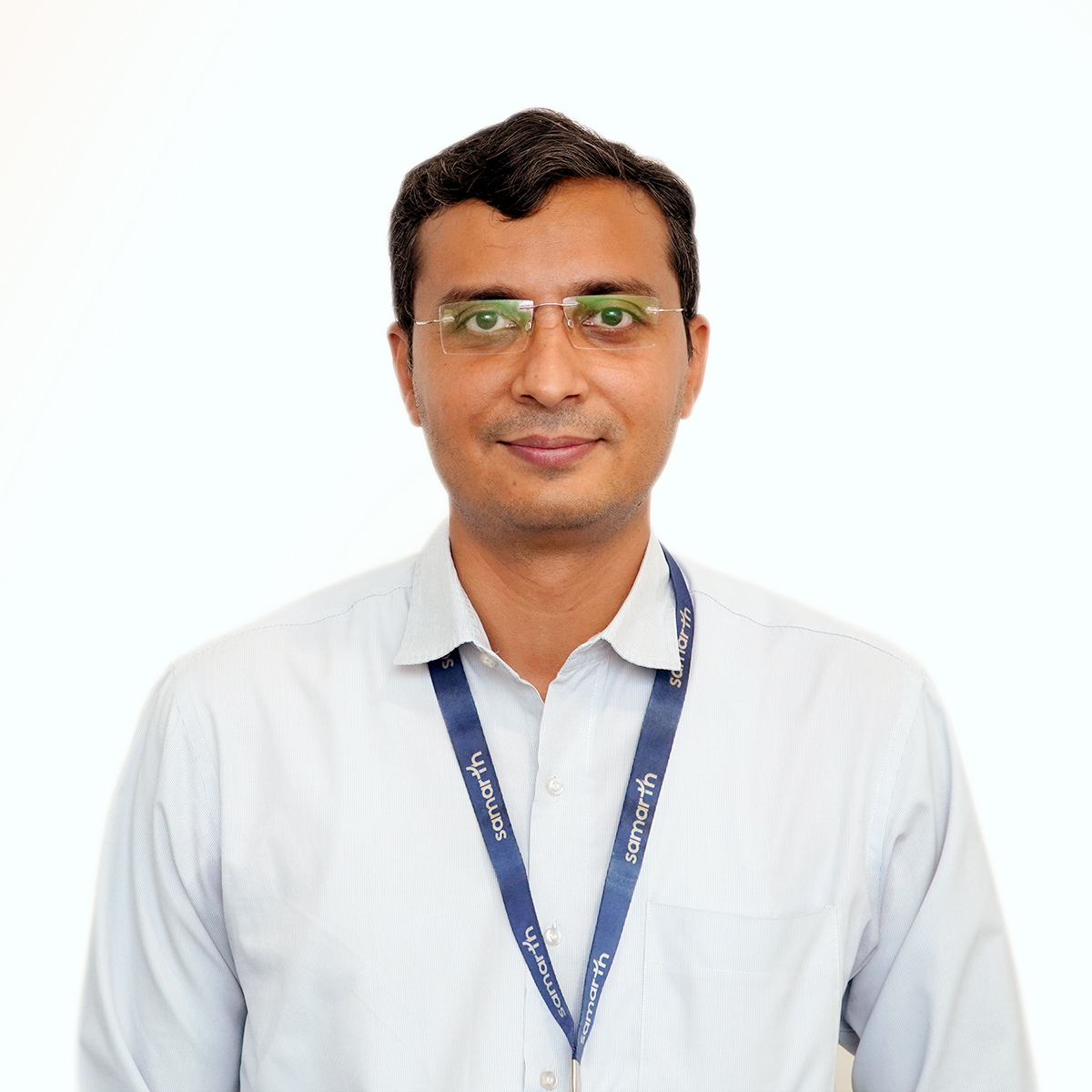 Boni Patel