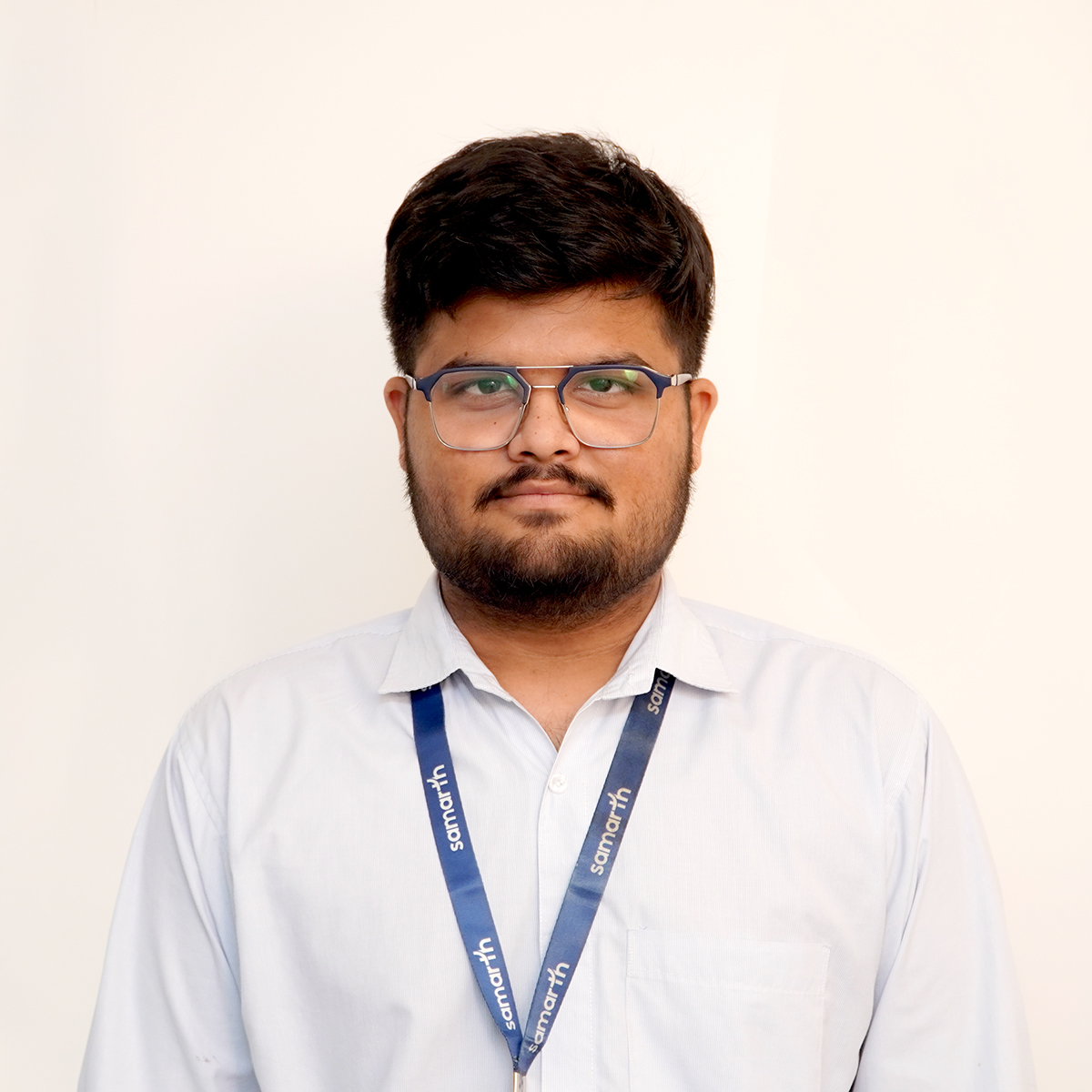 Dipesh Raval