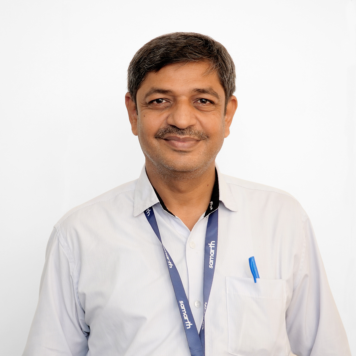 Hitesh Patel