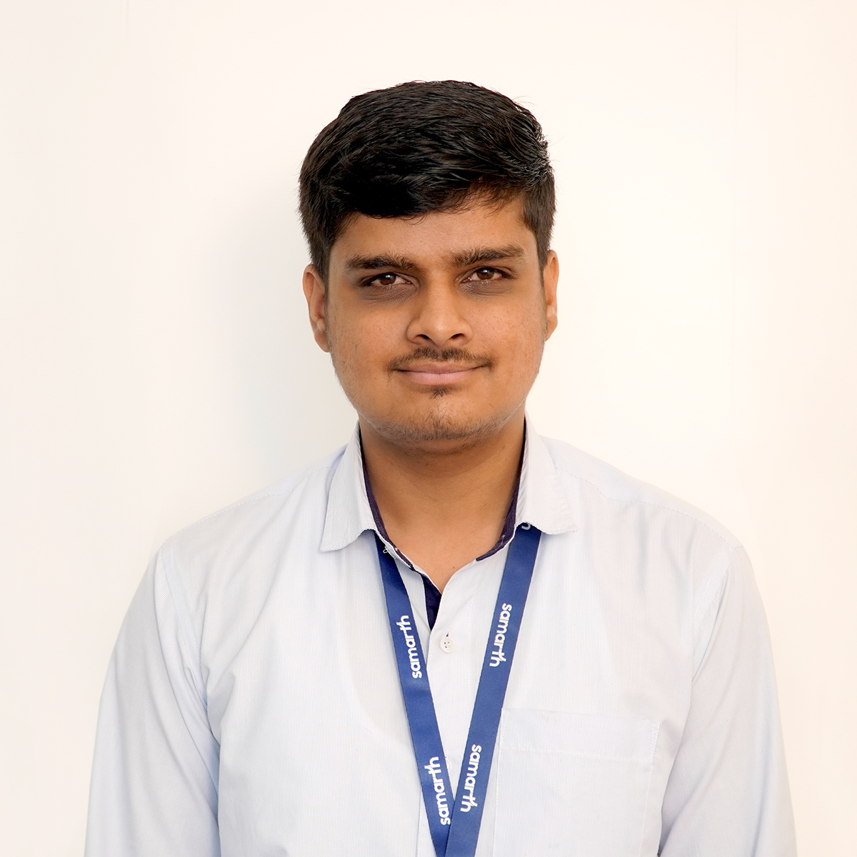 Yash Joshi