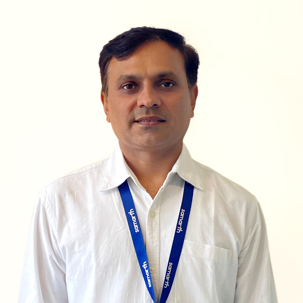 Naynesh Patel