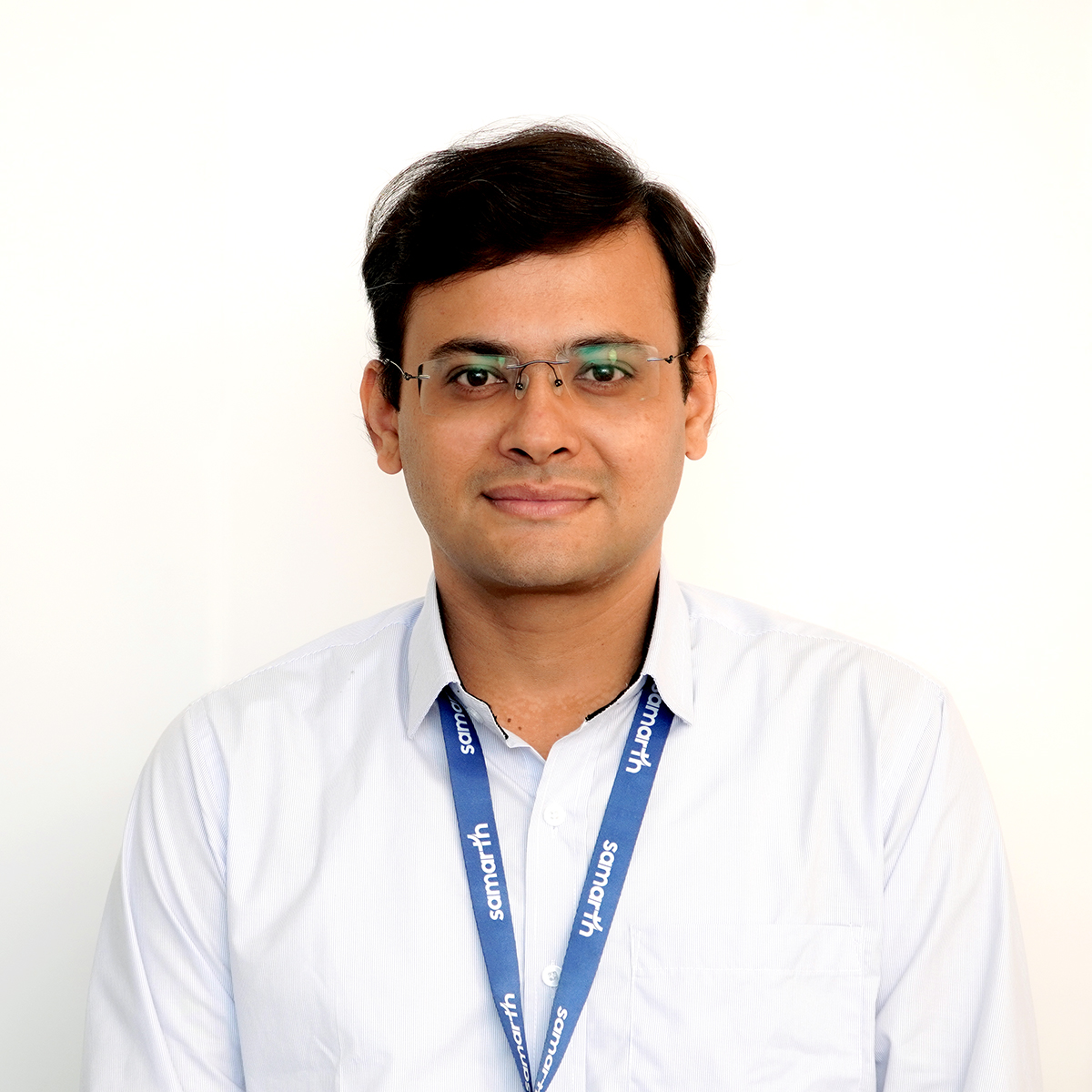 Sohil Patel