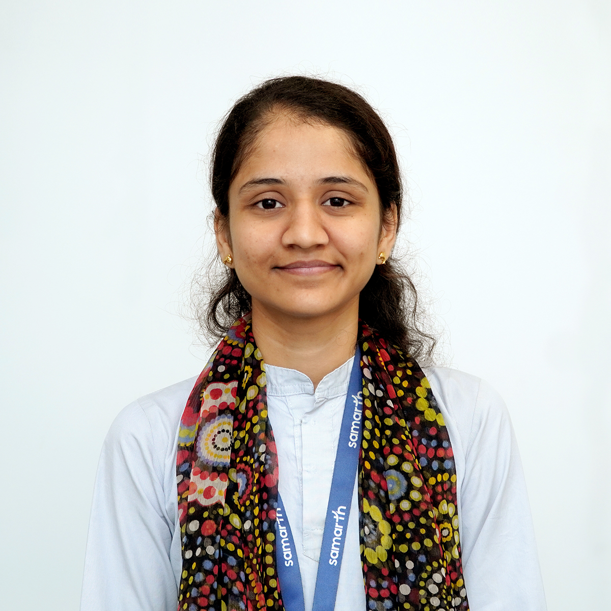 Diya Patel
